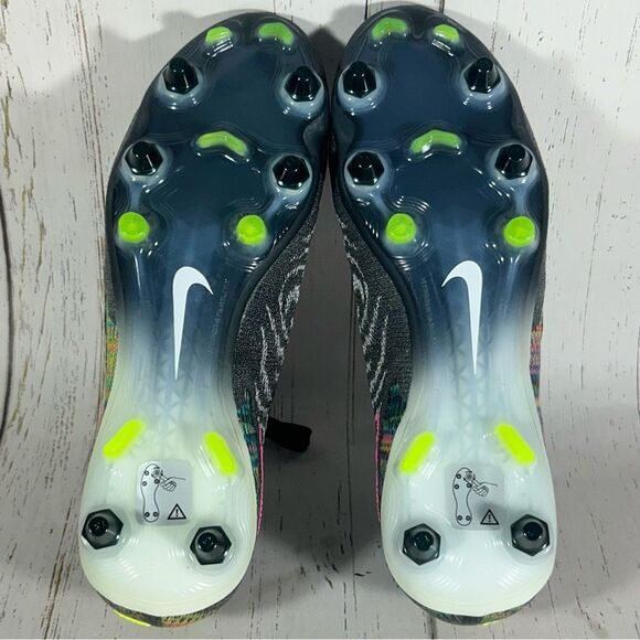 Nike Phantom GX Elite Fusion SG Pro P ‘Link Pack’ Men’s Size 6.5 FD5239-071 main image 4
